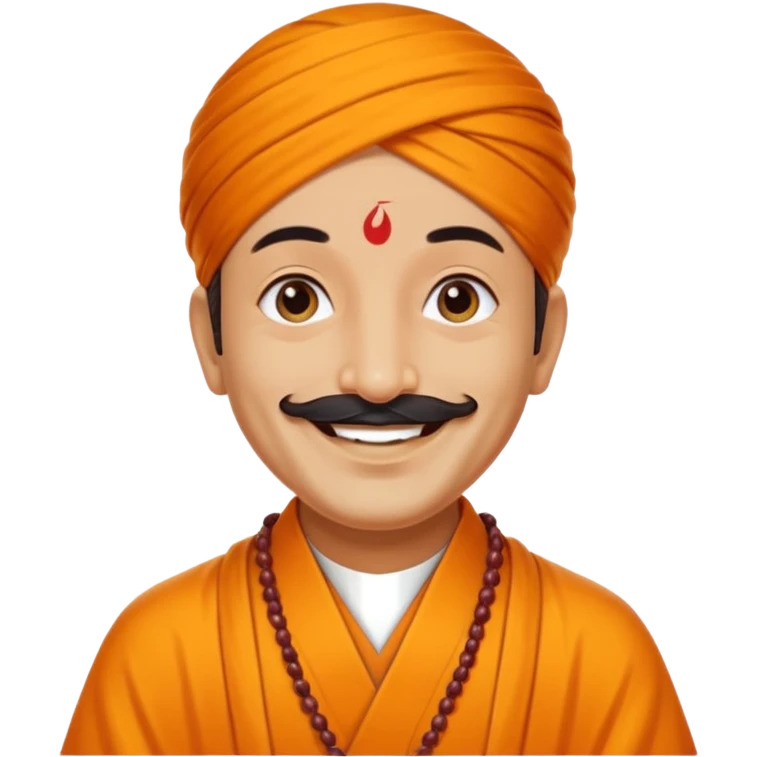 Premanand maharaj ji k emoji emoji