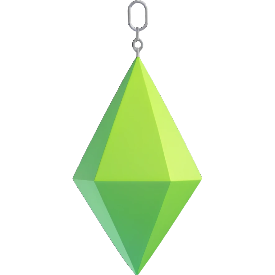 plumbob emoji