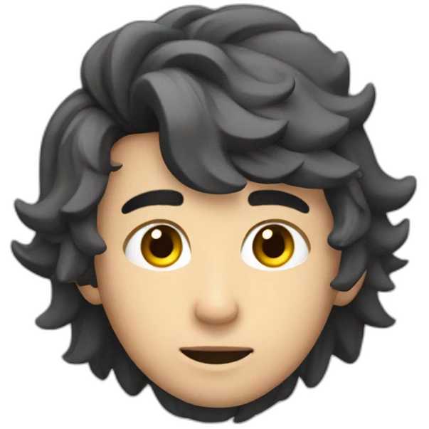 Jordi marciano emoji
