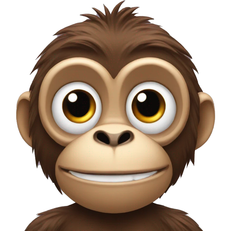 Monkey D leffy emoji