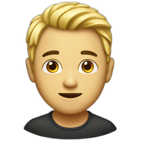 Impostor emoji