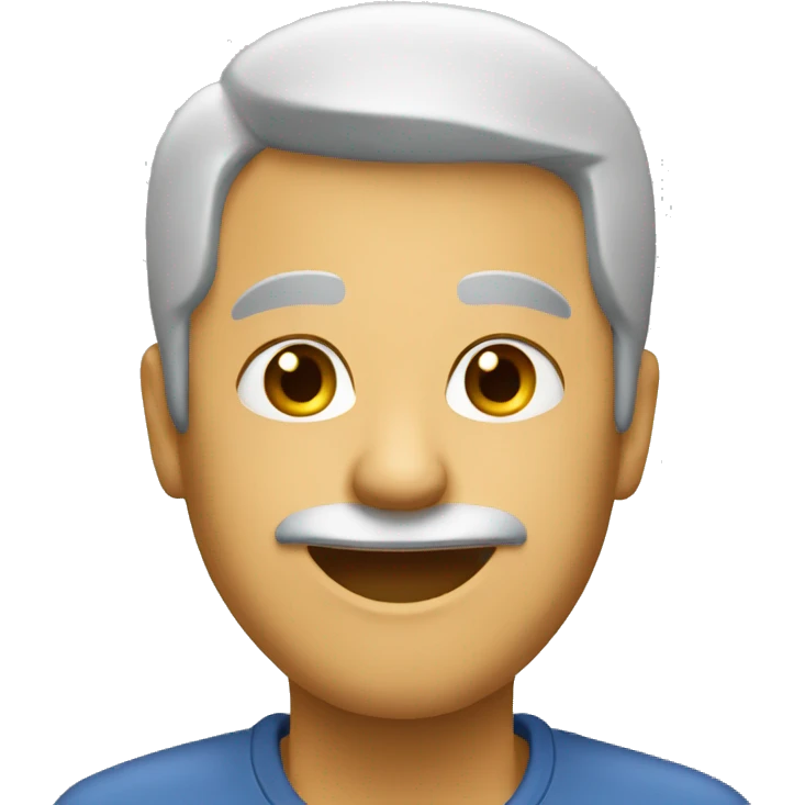 Create an emoji with letters AL emoji
