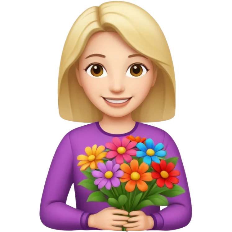 روز مادر emoji