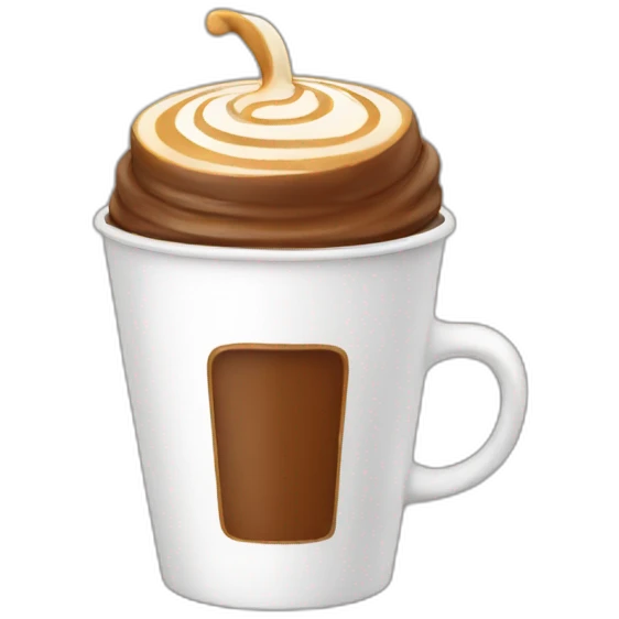 coffe  emoji
