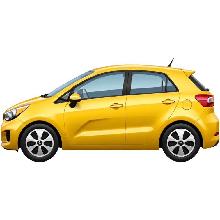 KIA RIO emoji emoji