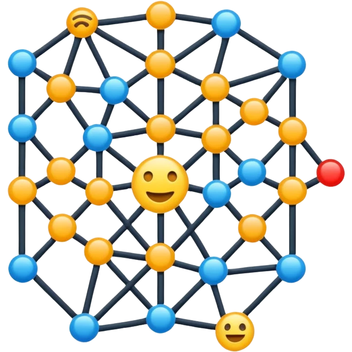 SISTEMAS CONECTADOS emoji