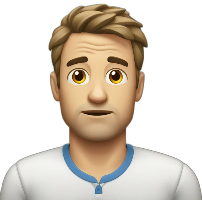exhausted-ben-afleck emoji