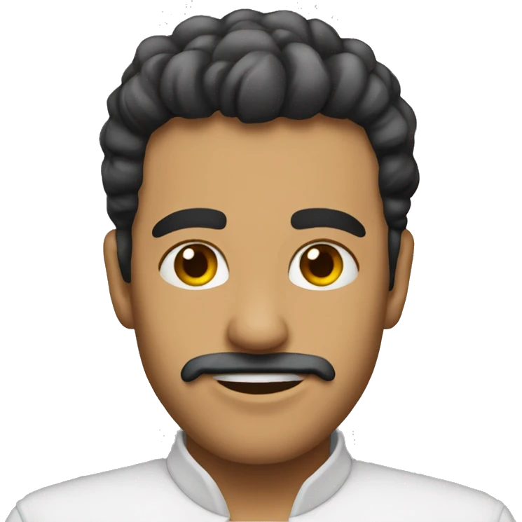 مقلاة بيض وردي emoji