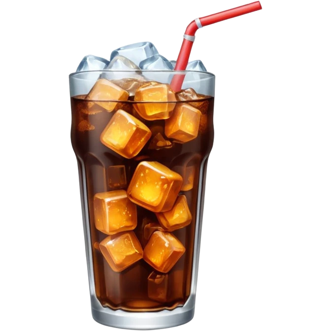 Cola Dose emoji