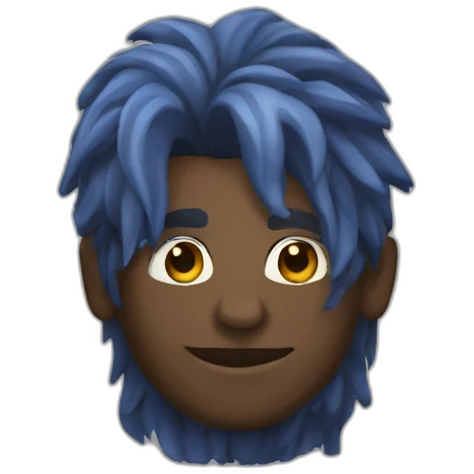 Gregory Allen Pack emoji