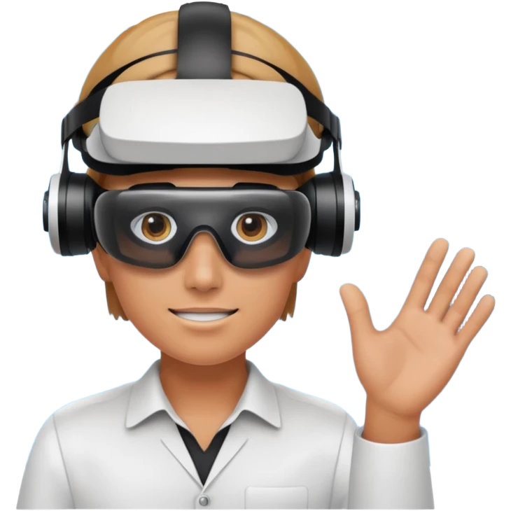 teaching employees for innovation technologies emoji