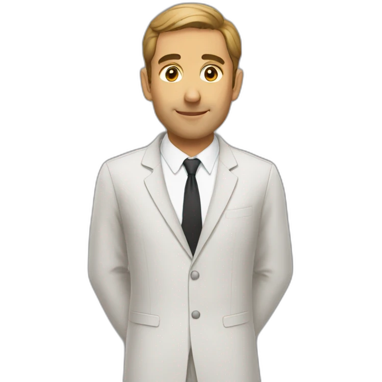 Roham emoji