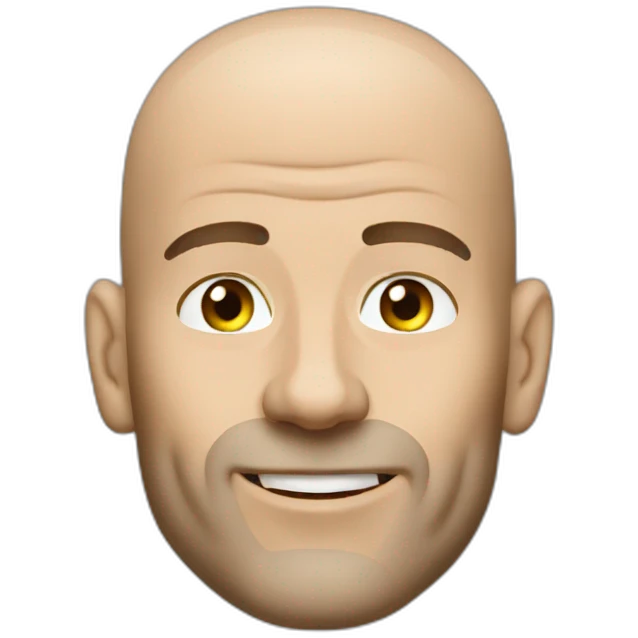 Zidane emoji