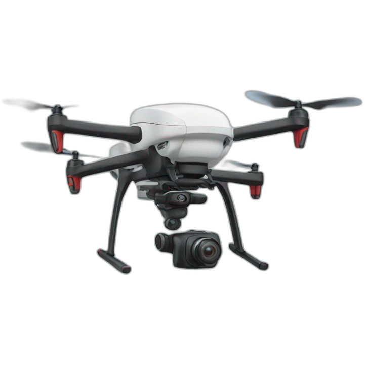 Drone emoji