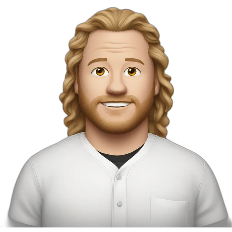 matty matheson the bear hulu emoji