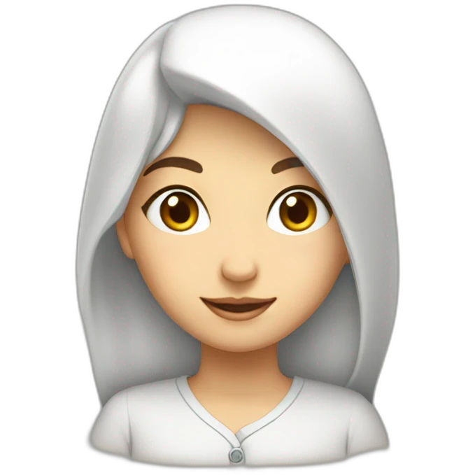 Alrawabi school for girl emoji