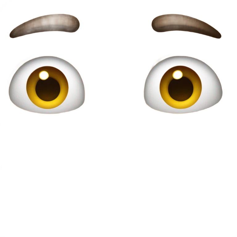 Person confused emoji