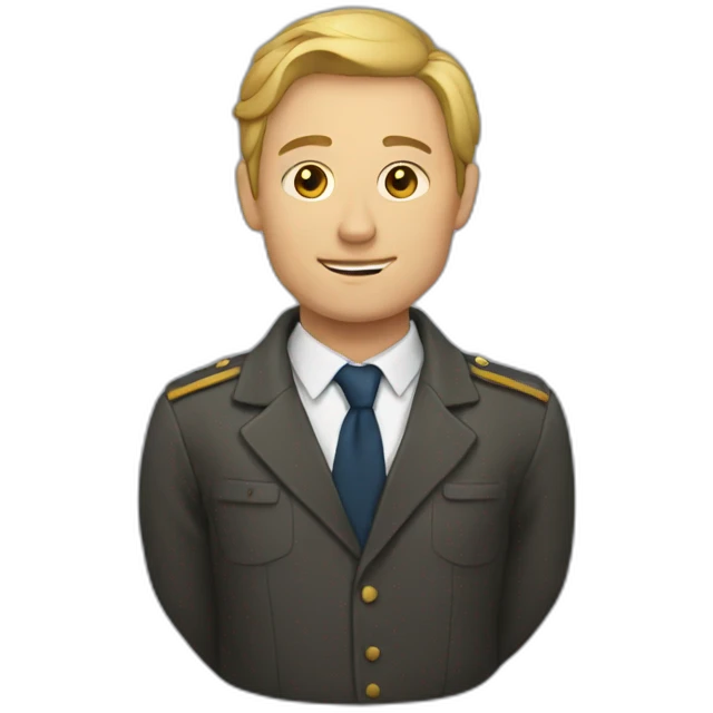 Will byears  emoji
