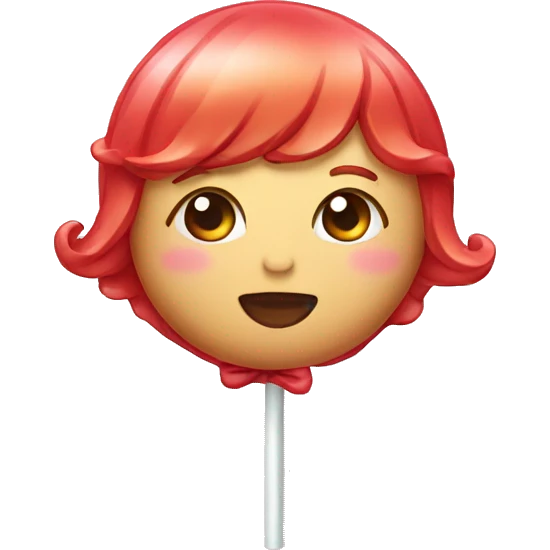 Lolipop  emoji
