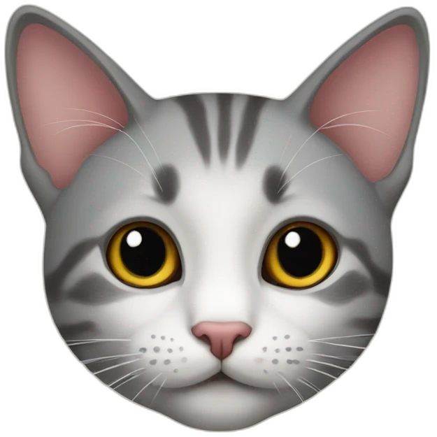 cat emoji