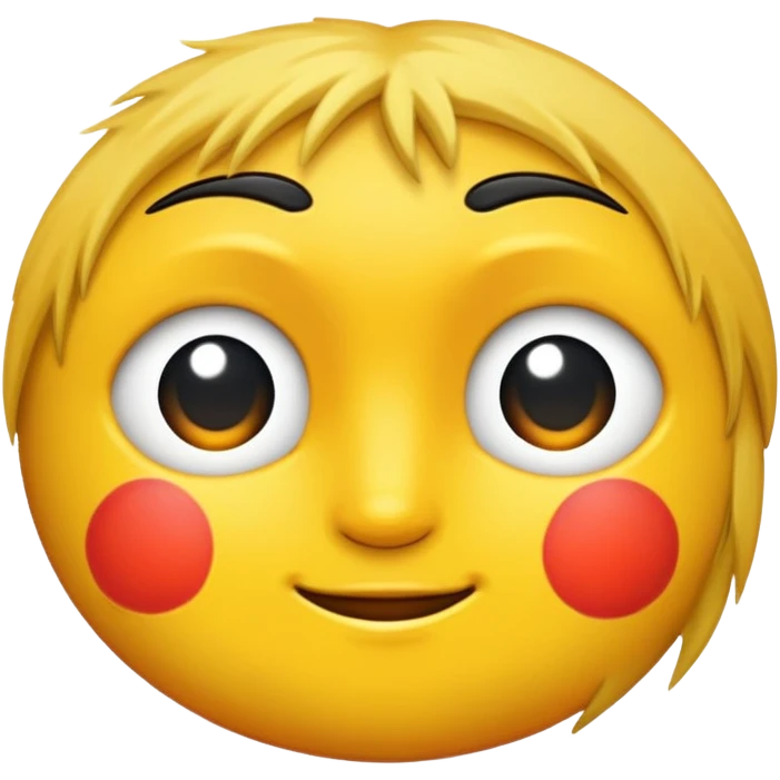 Doa lupa emoji