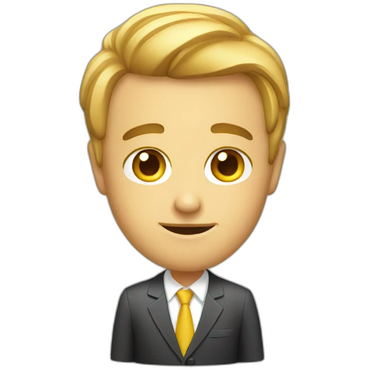 poor realtor emoji