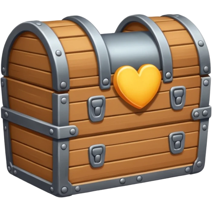 Create a buffed and defined chest view. Make chest closer in emoji emoji