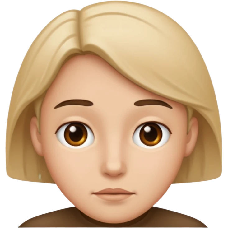 1.1 Head & Face 👁️ 👃 👄 emoji