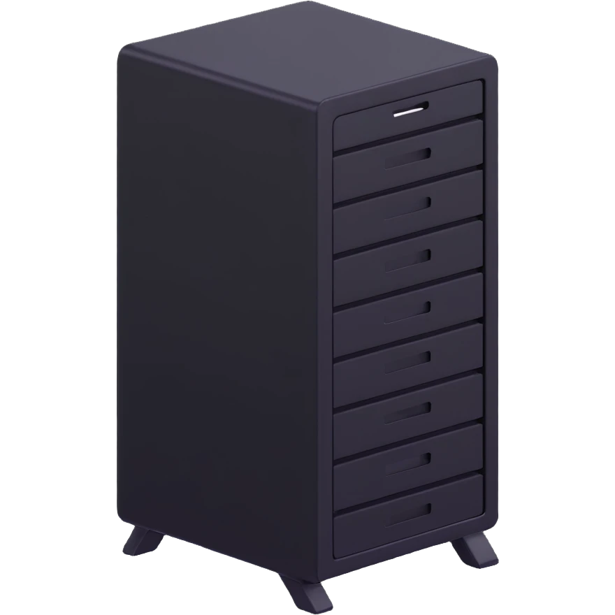 Server emoji