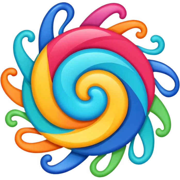 Viral Spread Icon emoji