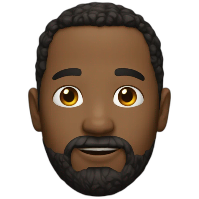 Me emoji