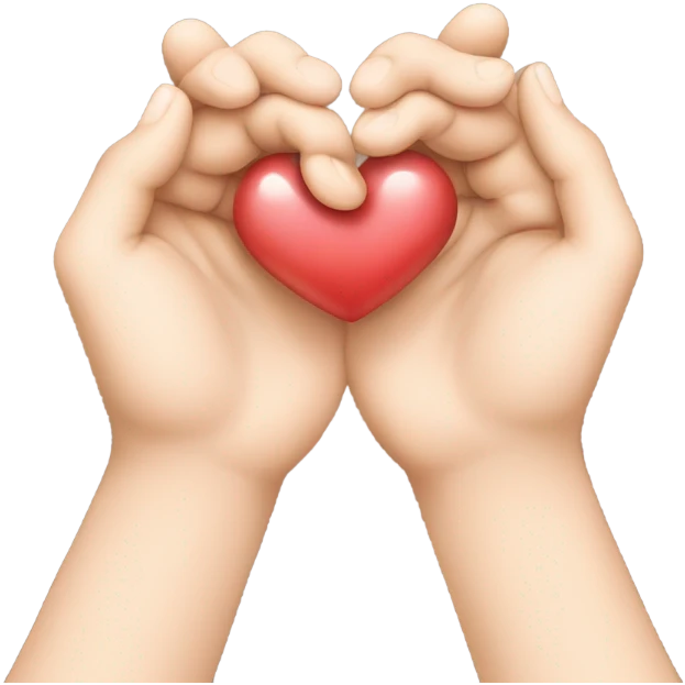 Love emoji