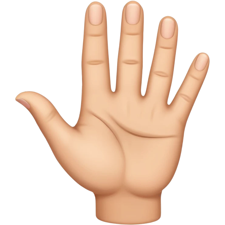 Fig sign emoji