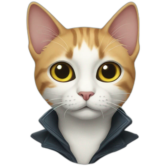 sherlock spacecat emoji