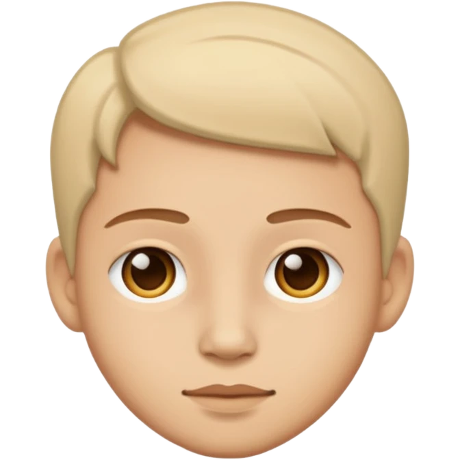 Werenoi rappeur emoji