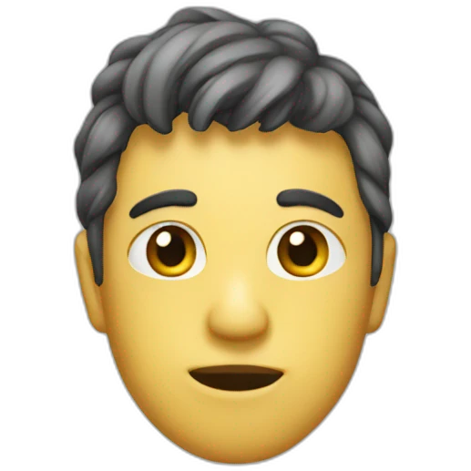 sneaky emoji