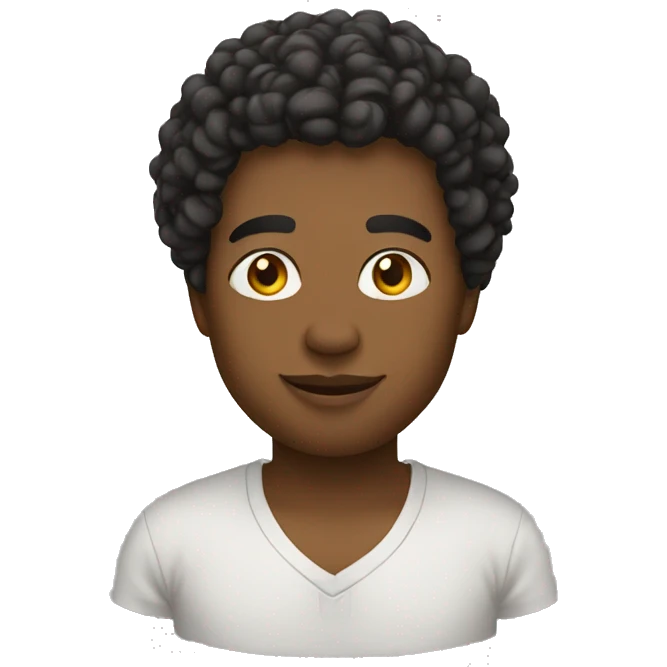 Bamako emoji