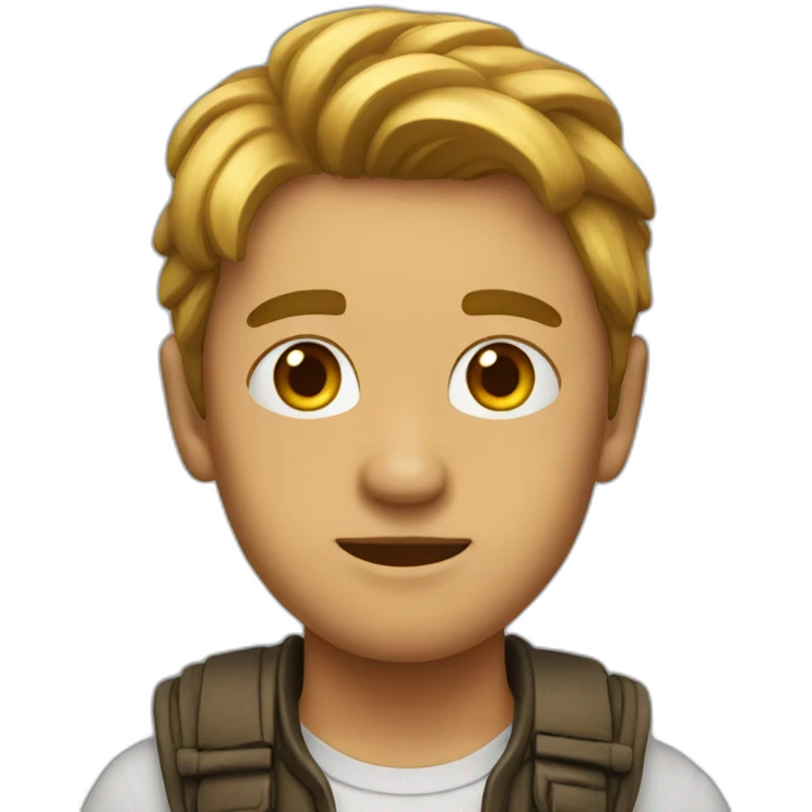 Tijeras emoji