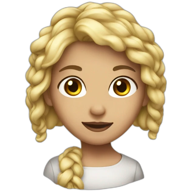 britany emoji