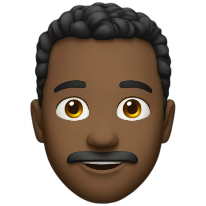 the weekend emoji