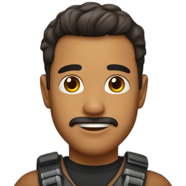 cobre emoji