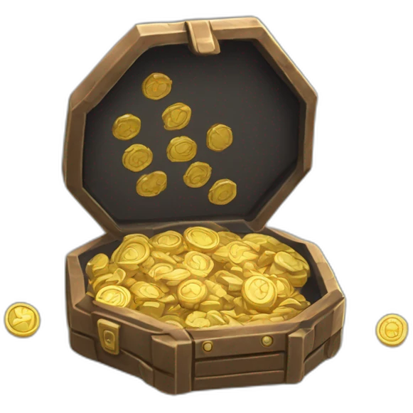 Pokemon Game Case Legendary Epic Random Loot Coins Diamonds PokeDollars emoji