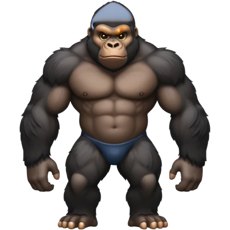golilla emoji