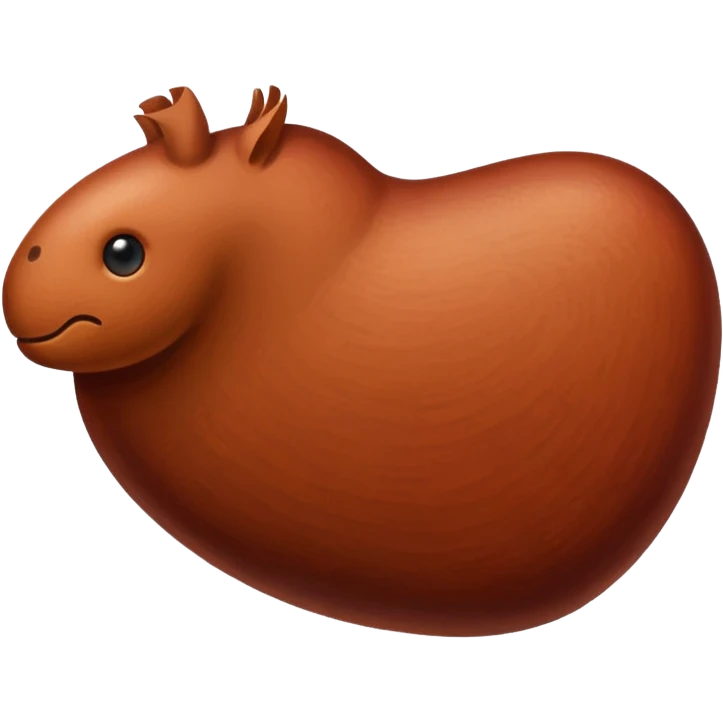 Liver original image emoji