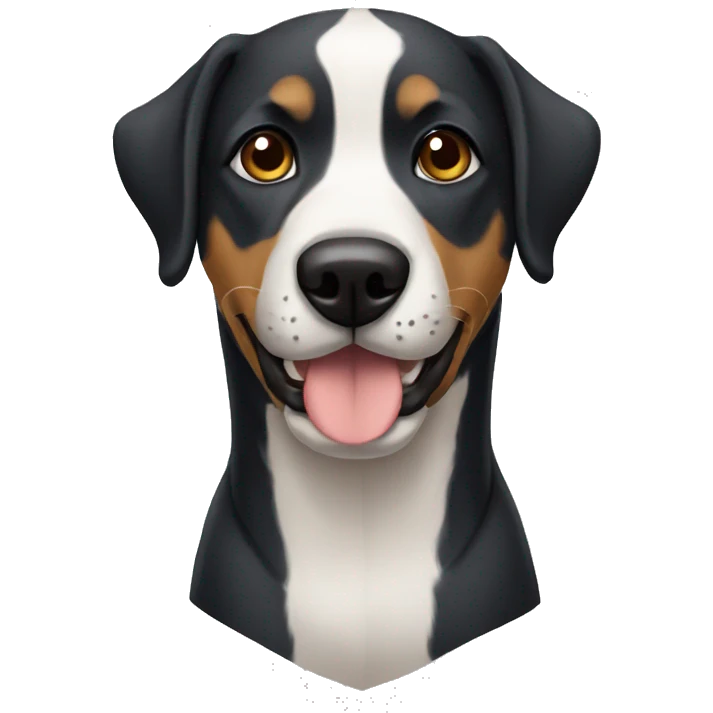 Perro emoji