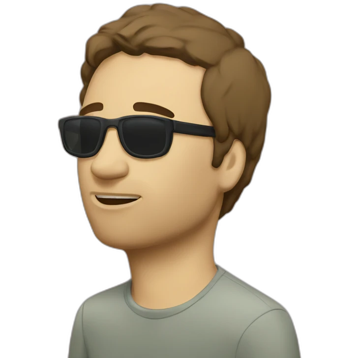 oasis cartoon emoji