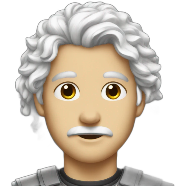 Griffith emoji