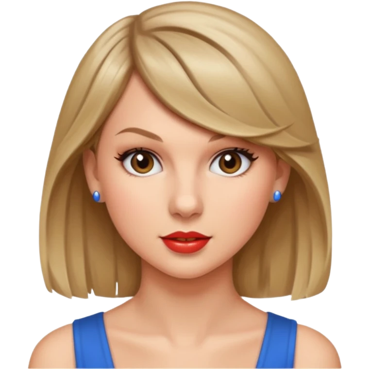 taylor swift emoji