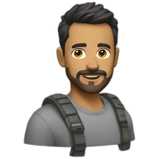 Ziak emoji