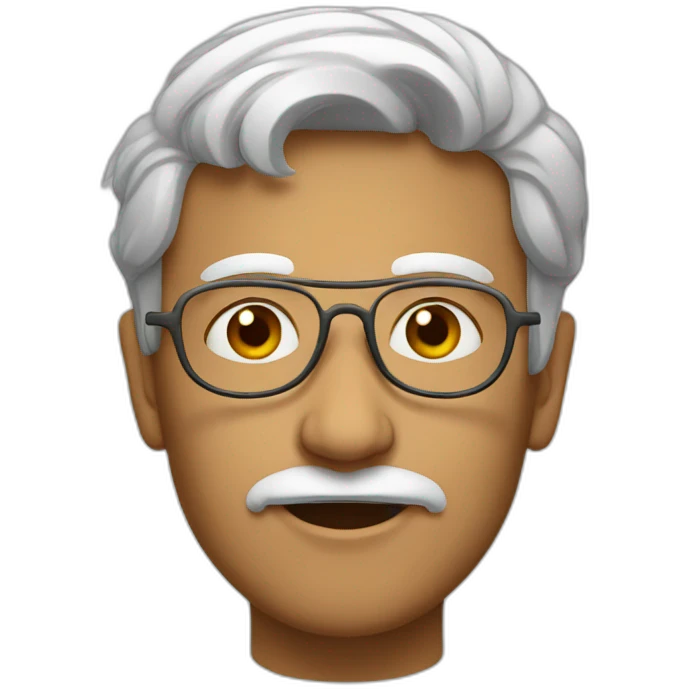 Zindagi jhandva emoji